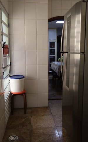 Casa à venda com 600m², 5 quartos e 7 vagasCorredor