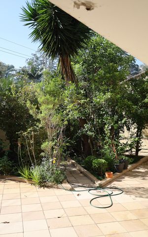 Casa à venda com 600m², 5 quartos e 7 vagasÁrea comum