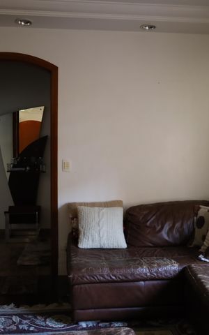 Casa à venda com 600m², 5 quartos e 7 vagasSala 2