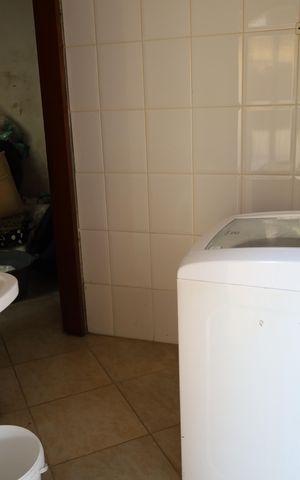 Casa à venda com 600m², 5 quartos e 7 vagasÁrea de serviço