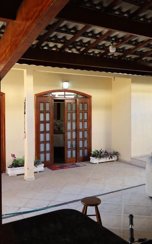 Casa à venda com 600m², 5 quartos e 7 vagasÁrea comum