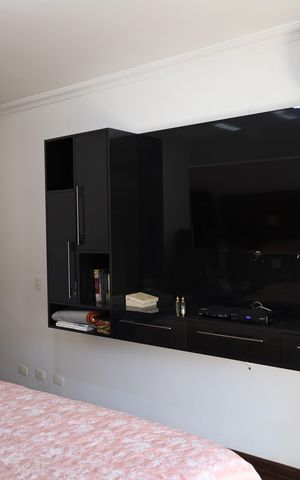 Casa à venda com 600m², 5 quartos e 7 vagasSuíte