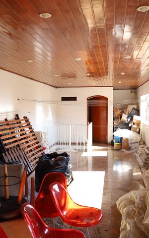 Casa à venda com 600m², 5 quartos e 7 vagasÁrea comum