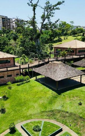 Casa de condomínio à venda com 266m², 3 quartos e 4 vagas