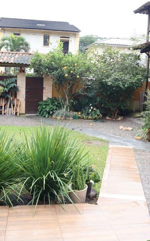 Casa à venda com 500m², 3 quartos e 2 vagasÁrea comum