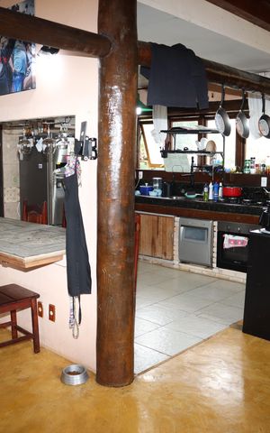 Casa à venda com 500m², 3 quartos e 2 vagasCopa