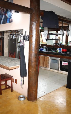 Casa à venda com 500m², 3 quartos e 2 vagasCopa