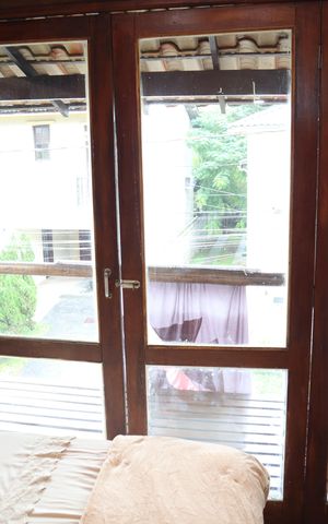 Casa à venda com 500m², 3 quartos e 2 vagasQuarto