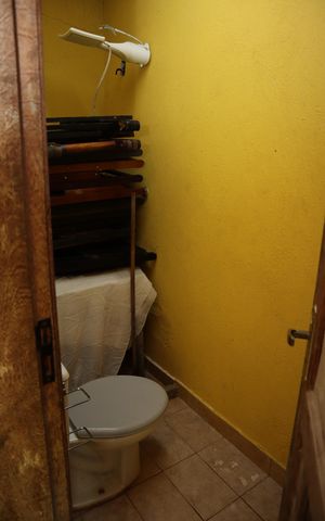 Casa à venda com 500m², 3 quartos e 2 vagasÁrea comum