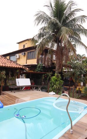 Casa à venda com 500m², 3 quartos e 2 vagasÁrea comum