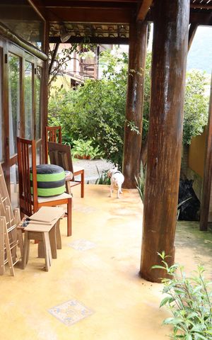 Casa à venda com 500m², 3 quartos e 2 vagasÁrea comum