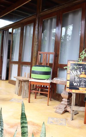 Casa à venda com 500m², 3 quartos e 2 vagasÁrea comum