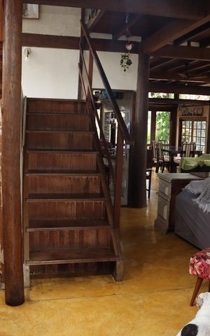 Casa à venda com 500m², 3 quartos e 2 vagasCorredor