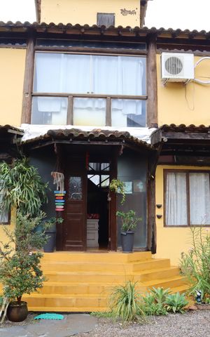 Casa à venda com 500m², 3 quartos e 2 vagasFachada
