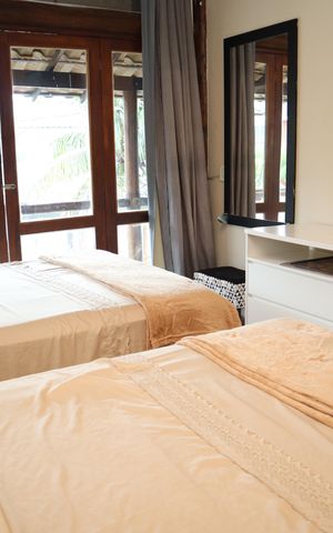 Casa à venda com 500m², 3 quartos e 2 vagasQuarto