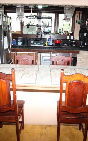 Casa à venda com 500m², 3 quartos e 2 vagasCopa
