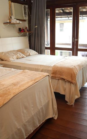 Casa à venda com 500m², 3 quartos e 2 vagasQuarto