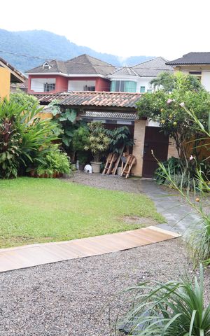 Casa à venda com 500m², 3 quartos e 2 vagasÁrea comum