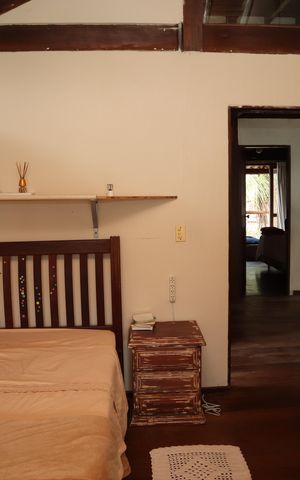 Casa à venda com 500m², 3 quartos e 2 vagasQuarto 2