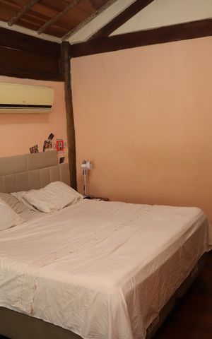 Casa à venda com 500m², 3 quartos e 2 vagasSuíte