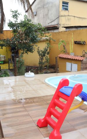 Casa à venda com 500m², 3 quartos e 2 vagasÁrea comum