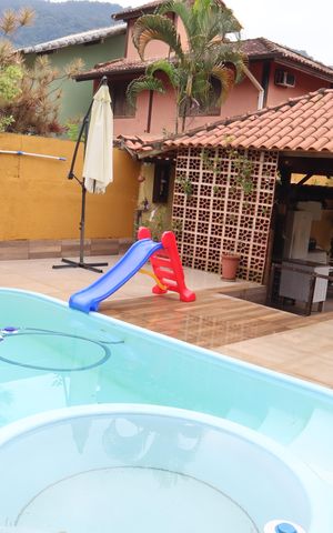 Casa à venda com 500m², 3 quartos e 2 vagasÁrea comum