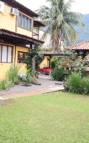 Casa à venda com 500m², 3 quartos e 2 vagasÁrea comum