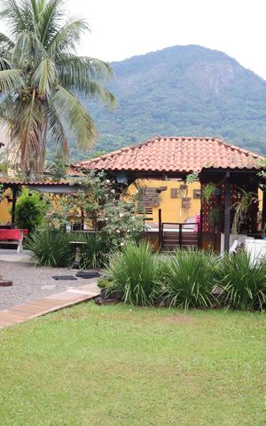 Casa à venda com 500m², 3 quartos e 2 vagasÁrea comum