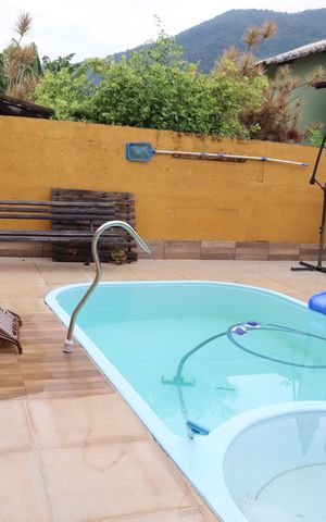 Casa à venda com 500m², 3 quartos e 2 vagasÁrea comum