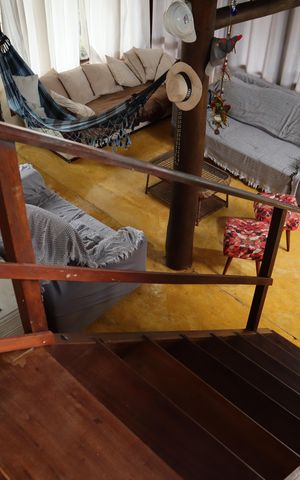 Casa à venda com 500m², 3 quartos e 2 vagasCorredor