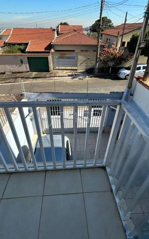 Casa à venda com 110m², 3 quartos e 2 vagas