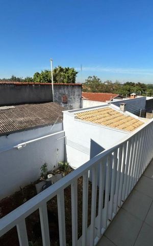 Casa à venda com 110m², 3 quartos e 2 vagas
