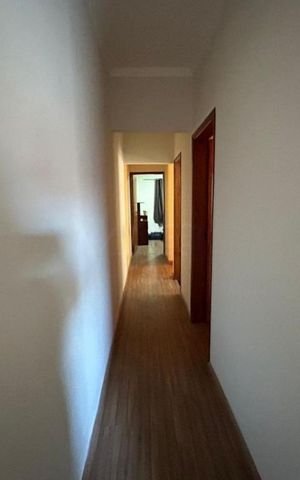 Casa à venda com 110m², 3 quartos e 2 vagas