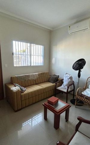 Casa à venda com 110m², 3 quartos e 2 vagas