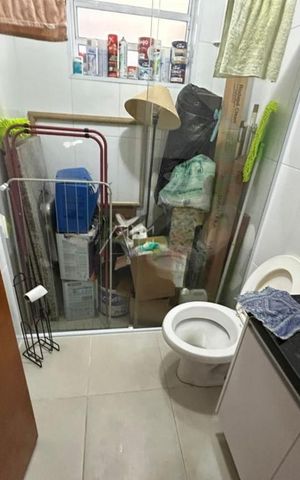 Casa à venda com 110m², 3 quartos e 2 vagas