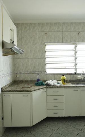 Casa à venda com 299m², 3 quartos e 4 vagasCozinha