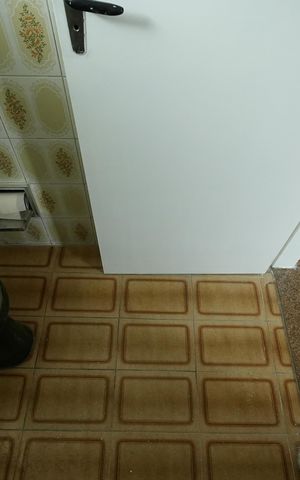 Casa à venda com 299m², 3 quartos e 4 vagasBanheiro da Suite