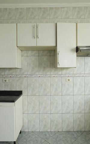 Casa à venda com 299m², 3 quartos e 4 vagasCozinha