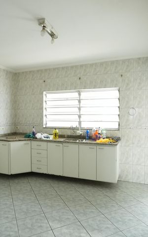 Casa à venda com 299m², 3 quartos e 4 vagasCozinha