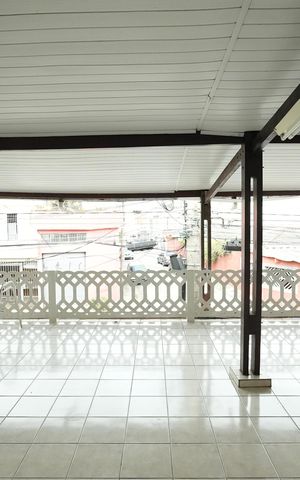 Casa à venda com 299m², 3 quartos e 4 vagasVista do Quarto 1