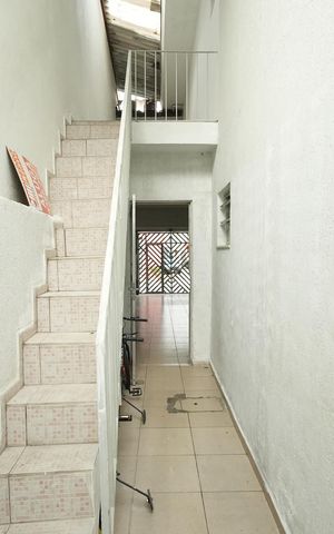Casa à venda com 299m², 3 quartos e 4 vagasÁrea comum