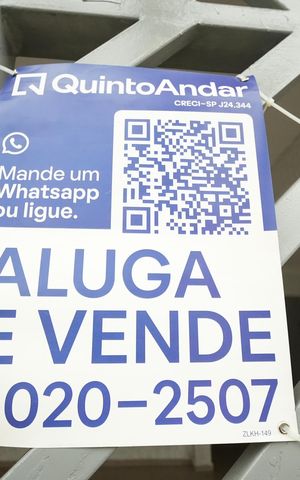 Casa à venda com 299m², 3 quartos e 4 vagasPlaca
