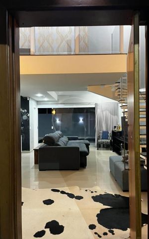 Casa à venda com 182m², 3 quartos e 4 vagas