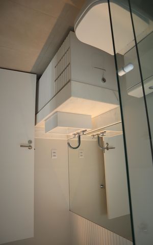 Casa de condomínio à venda com 271m², 4 quartos e 3 vagasbanheiro 2