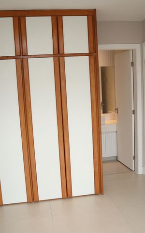 Casa de condomínio à venda com 271m², 4 quartos e 3 vagasquarto suite 1