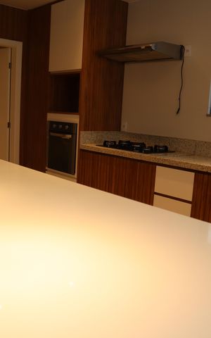 Casa de condomínio à venda com 271m², 4 quartos e 3 vagascozinha