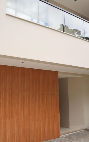 Casa de condomínio à venda com 271m², 4 quartos e 3 vagasfachada