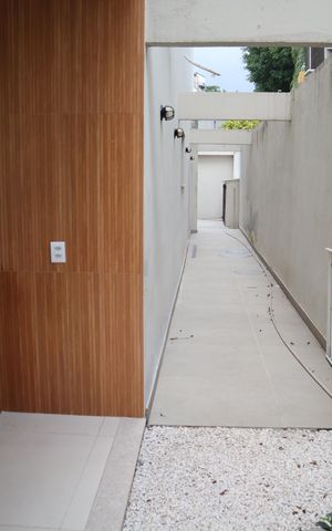 Casa de condomínio à venda com 271m², 4 quartos e 3 vagasarea para churrasco