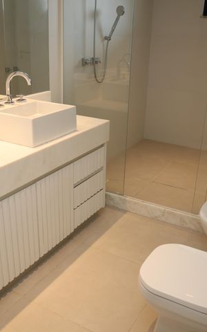Casa de condomínio à venda com 271m², 4 quartos e 3 vagasbamheiro 4