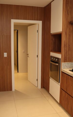 Casa de condomínio à venda com 271m², 4 quartos e 3 vagascozinha